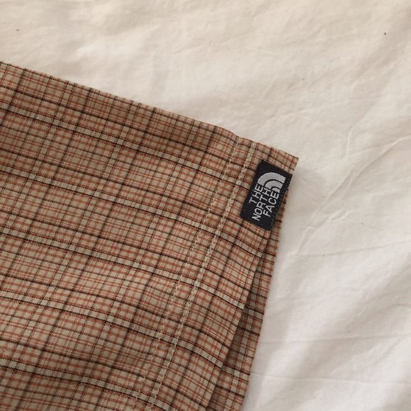 Classic TNF The North Face s/s button down shirt - Picture 5 of 5